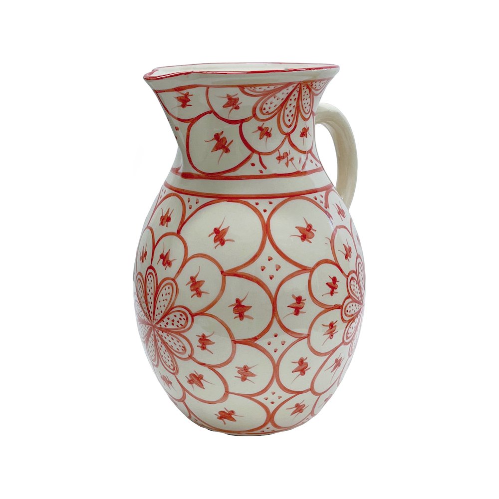 Atom Flower Pitcher. Picture 4