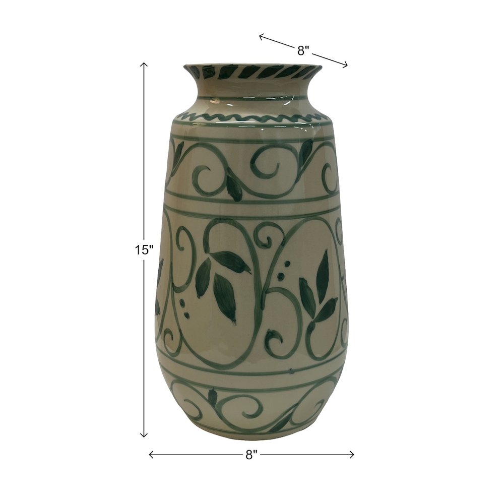 Lima Vase - Large. Picture 8