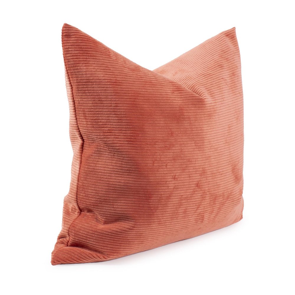 Pillow 24 x 24 Pana Terra - Poly Insert. Picture 5