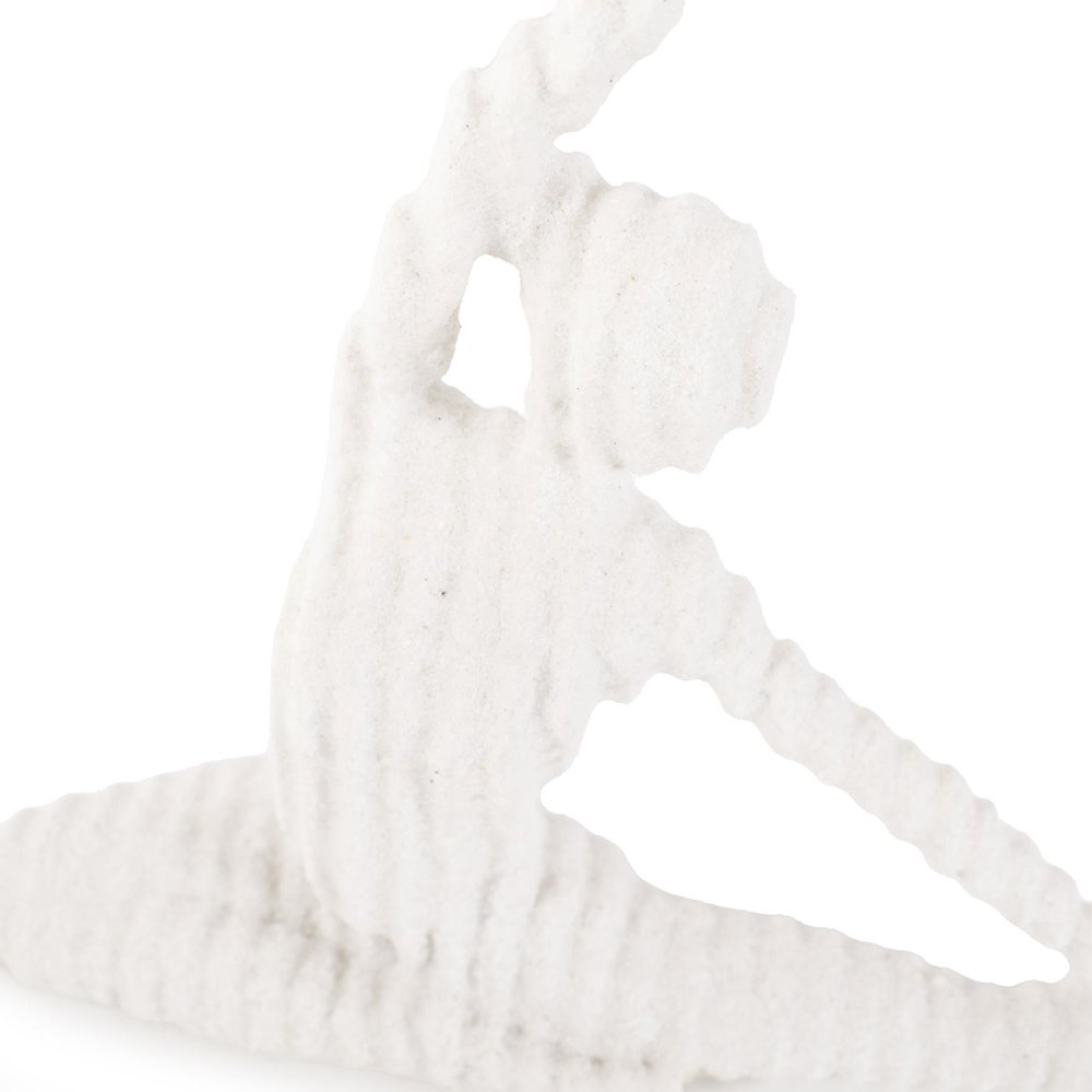 Yin Reverse Yoga Pose in Polyresin. Picture 2
