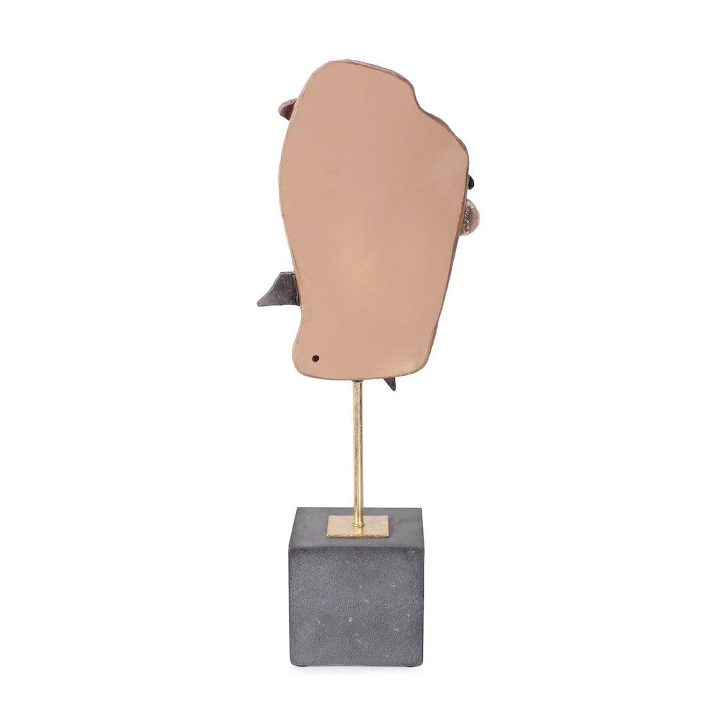 Archibald Sculpture. Picture 6