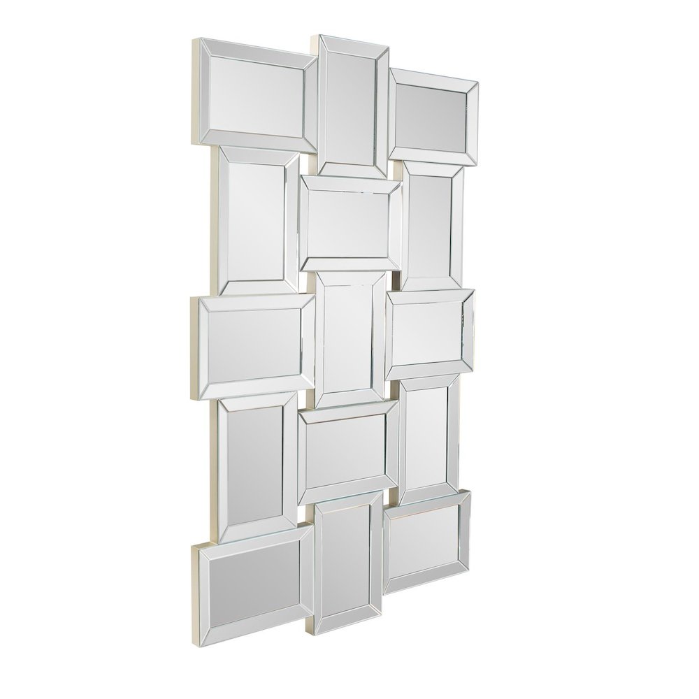 Twill Mirror. Picture 6