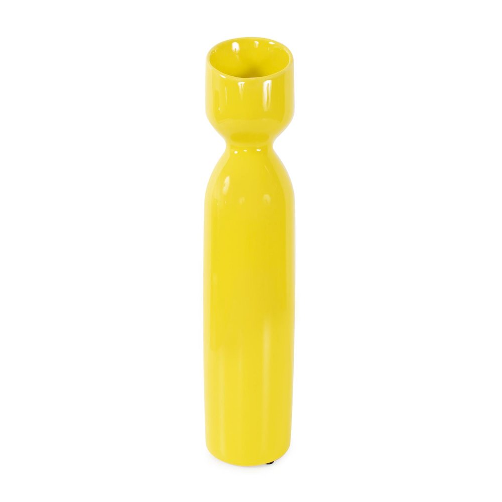 Holland Daffodil Short Vase. Picture 1