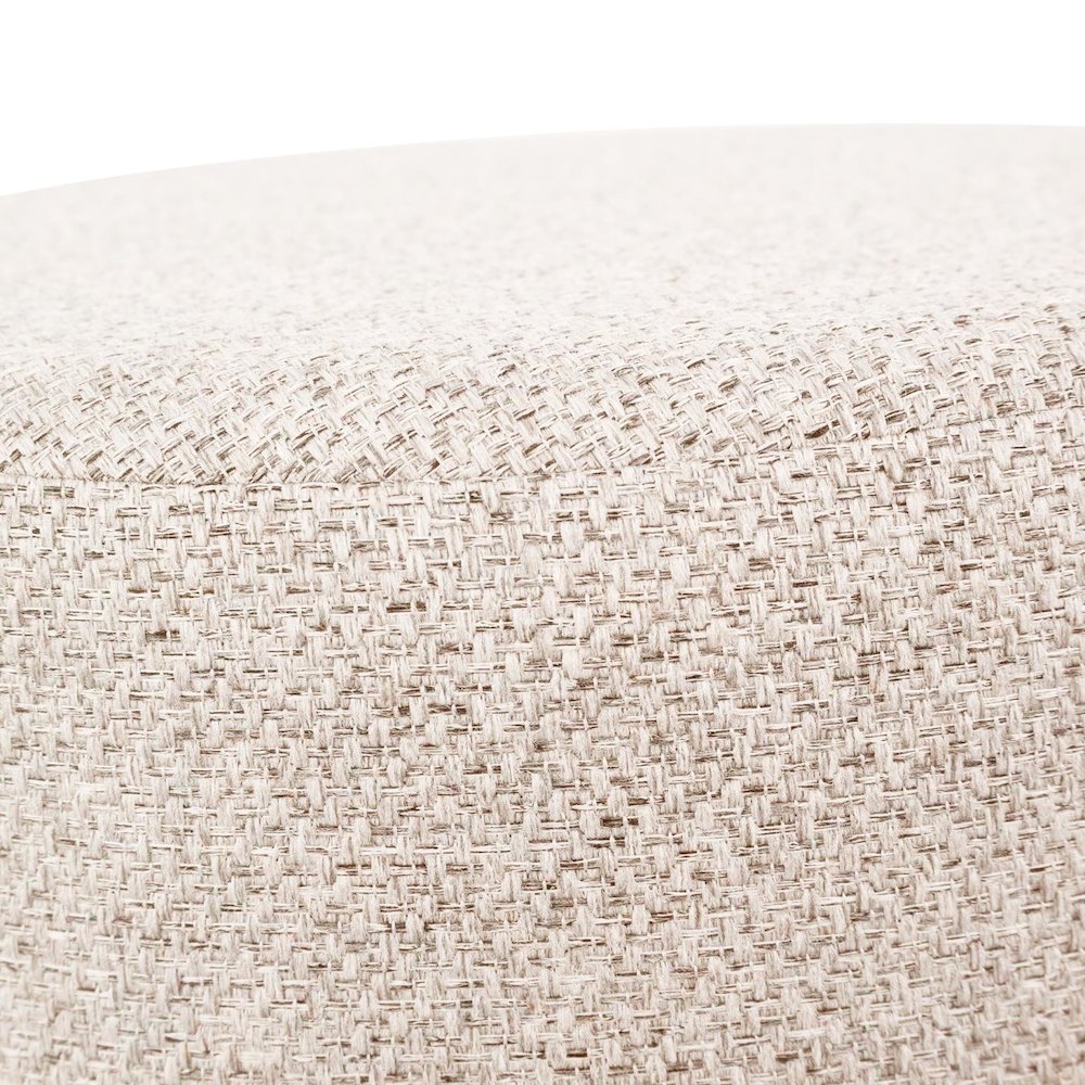 No Tip Cylinder- Panama Sand. Picture 3