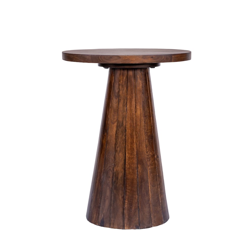 Oliver End Table. Picture 4