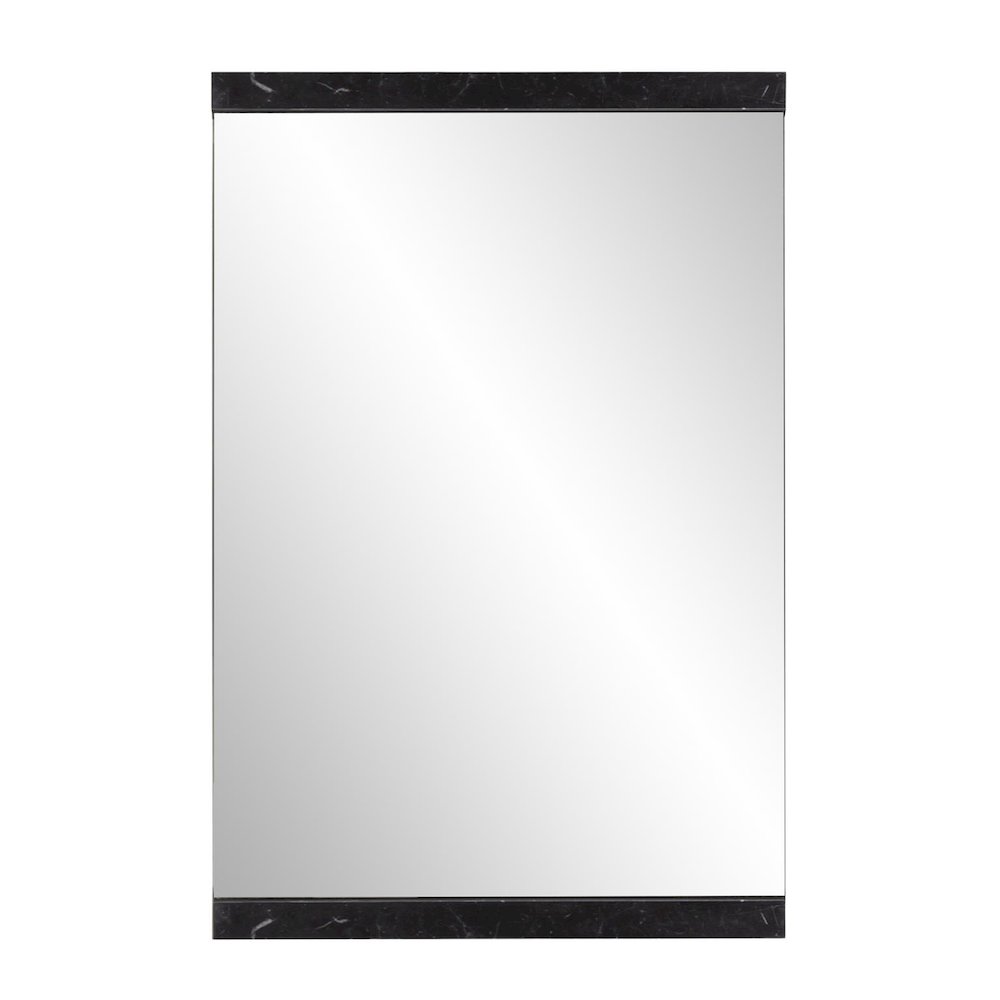 Reese Marble Mirror. Picture 1
