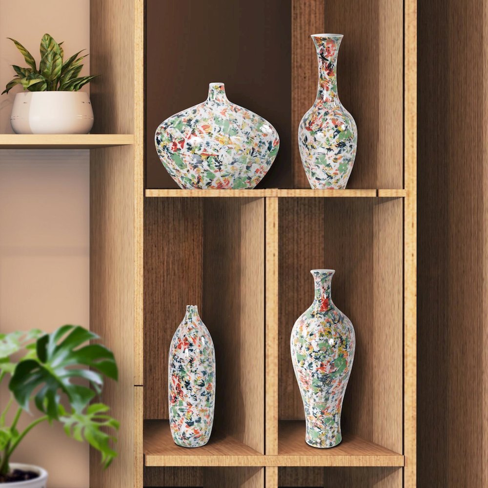 Jardin Colore' Short Bottle. Picture 9