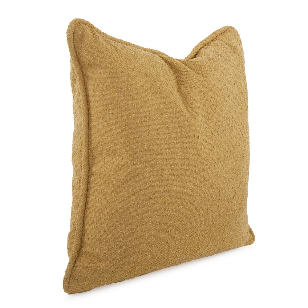 Pillow 24 x 24  Alicante Gold. Picture 2
