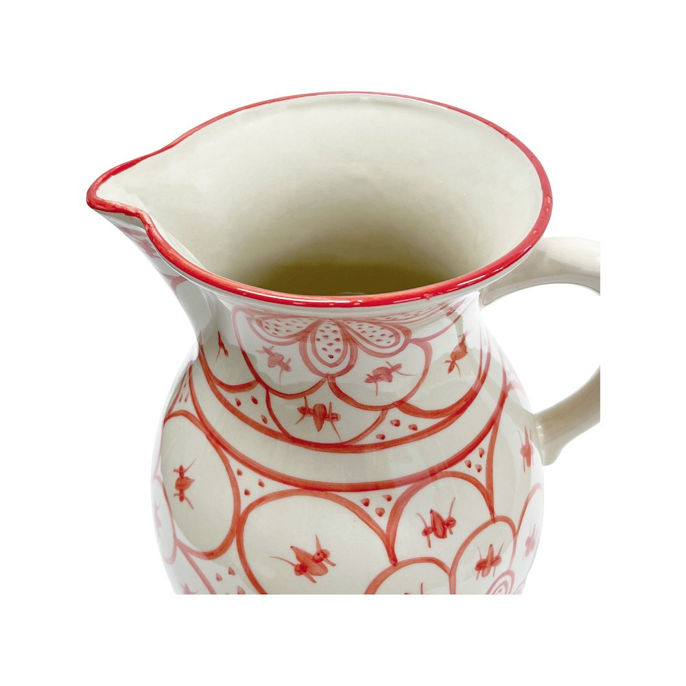 Atom Flower Pitcher. Picture 5