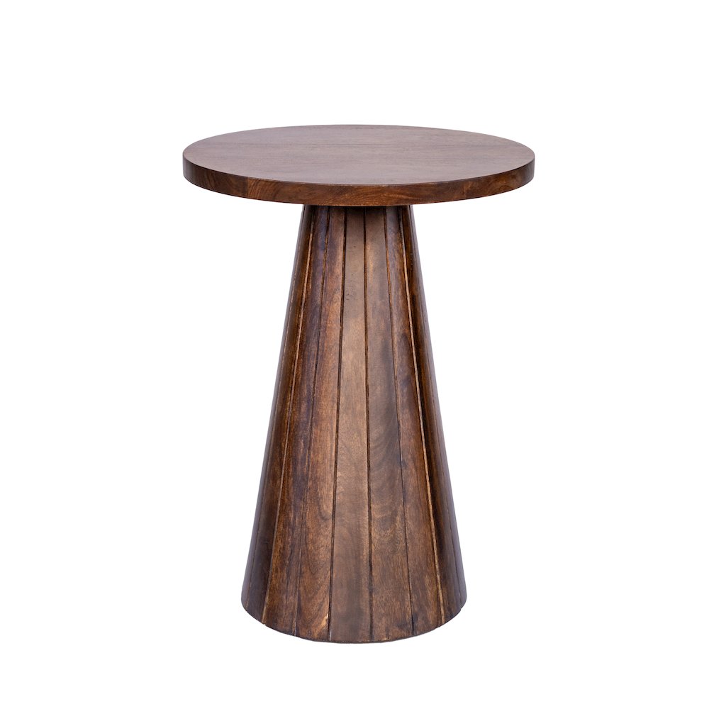 Oliver End Table. Picture 3