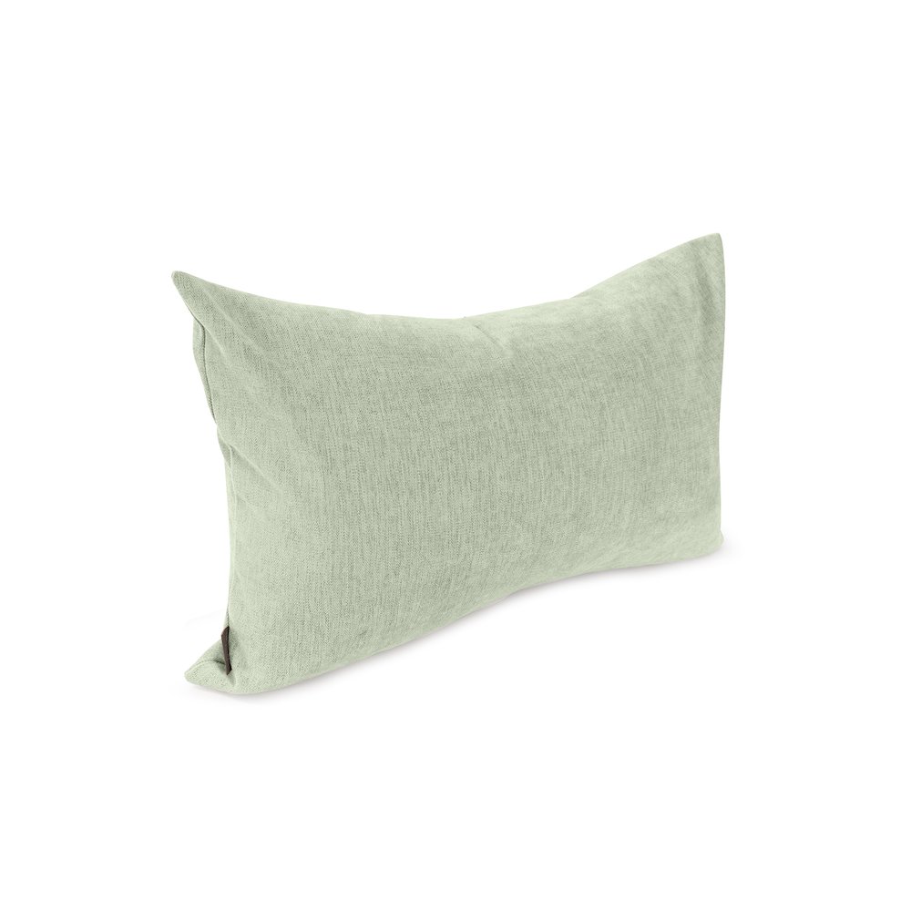 Komodo Sage Poly Filled 14x22 Pillow. Picture 5