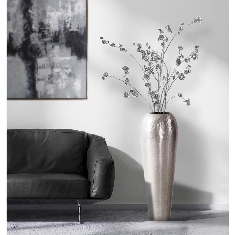 Espen Tall Classic Vase- Large. Picture 8