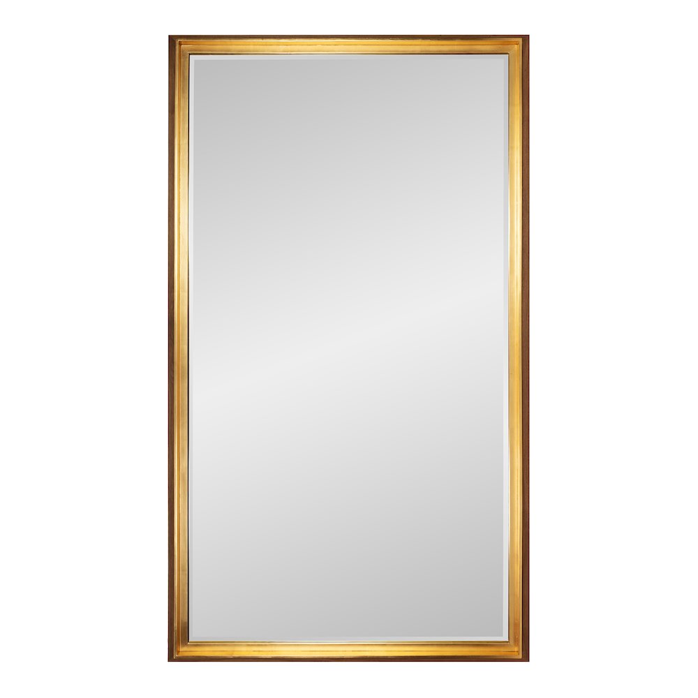 Almiera Mirror Oversized. Picture 1