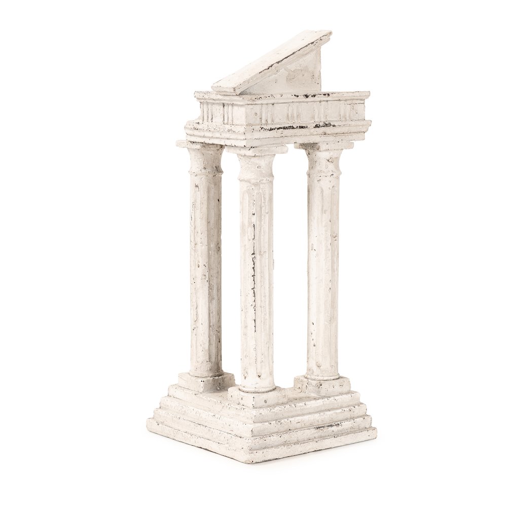 Temple of Portunus I. Picture 1