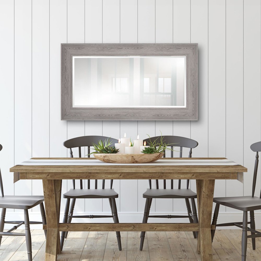 Ashford Mirror - Tall. Picture 3