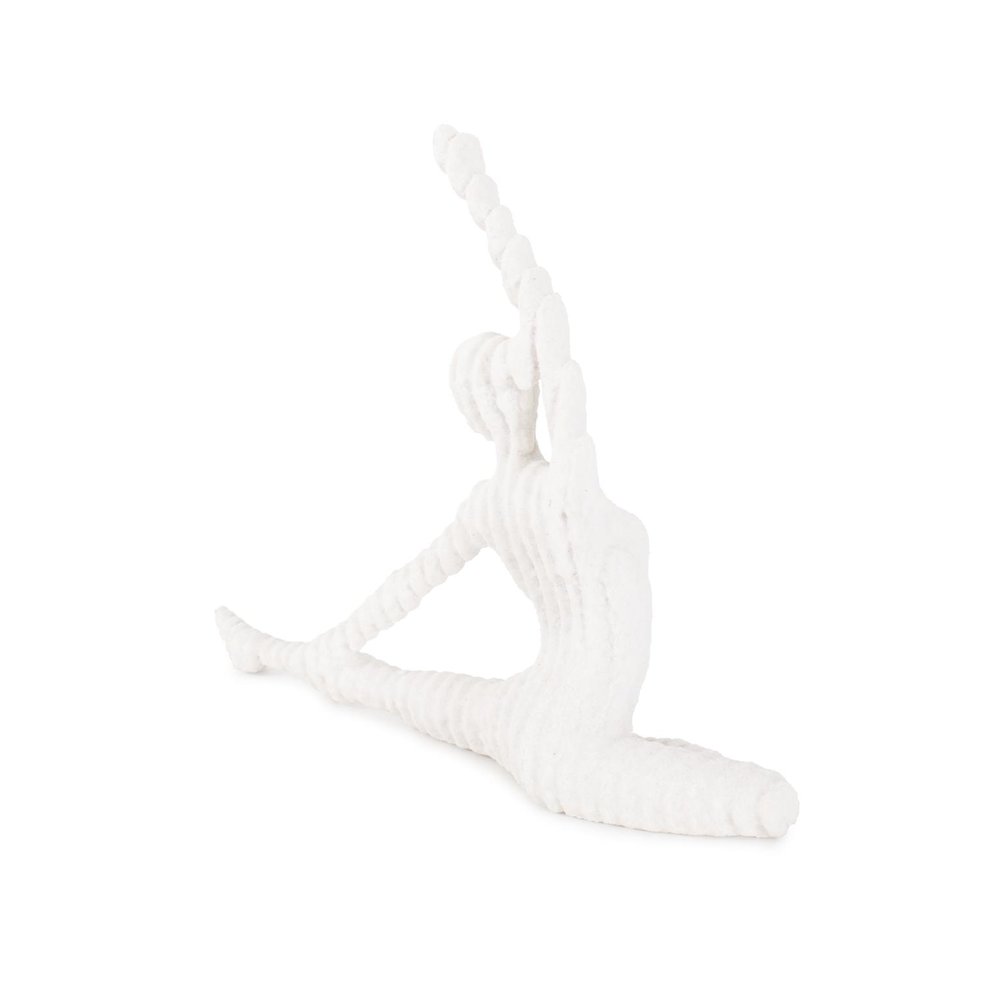 Yin Reverse Yoga Pose in Polyresin. Picture 8