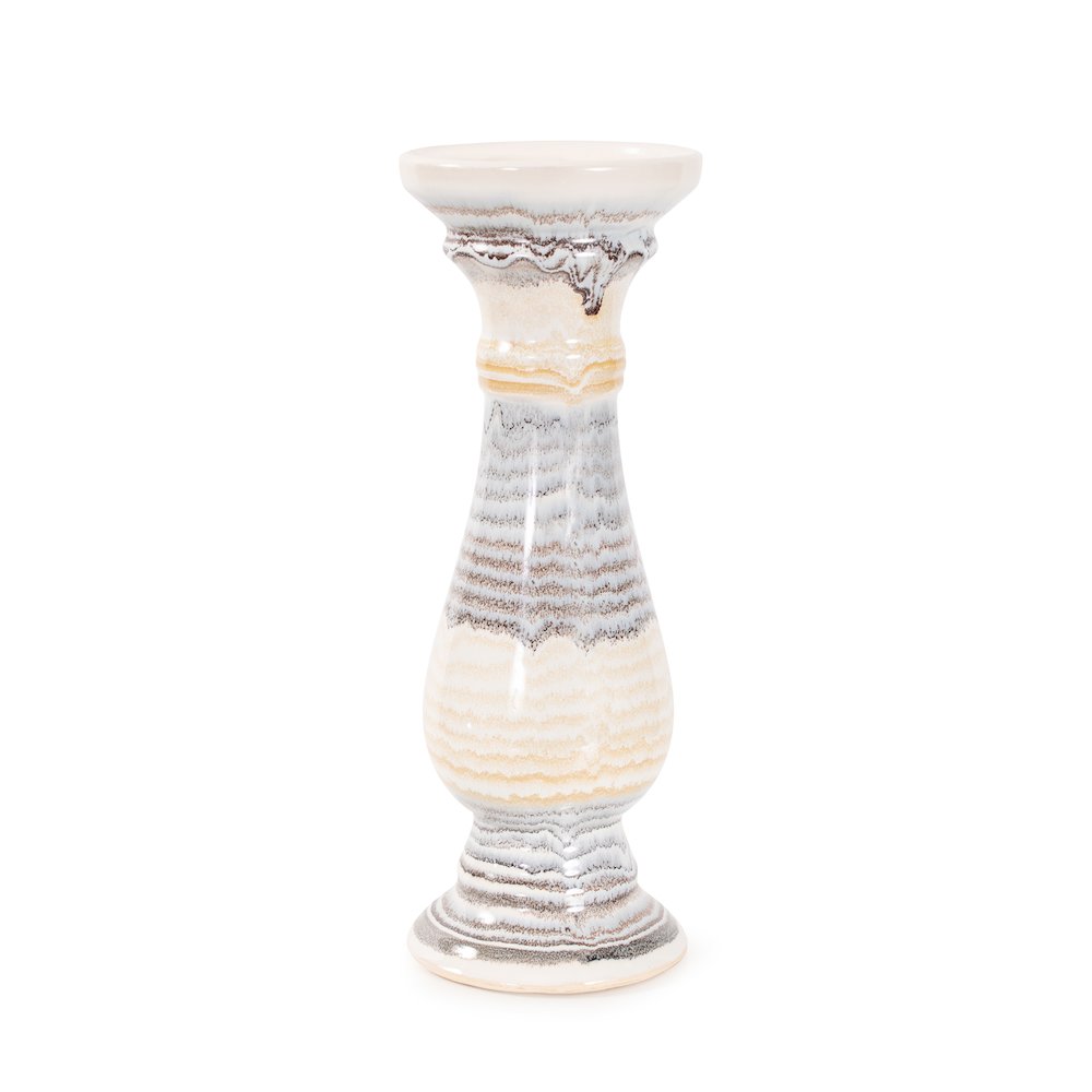Sierra Sands Candle Holder. Picture 1