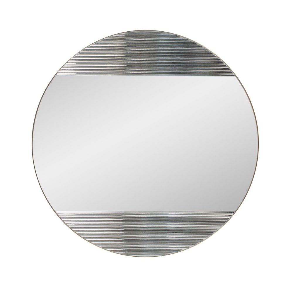 Frosted Wall Mirror. Picture 5