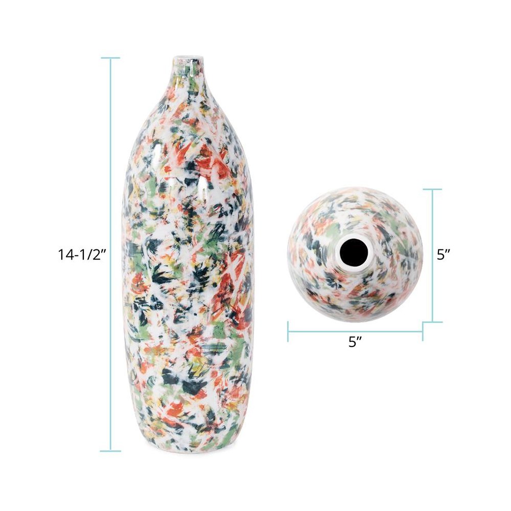 Jardin Colore' Short Bottle. Picture 6