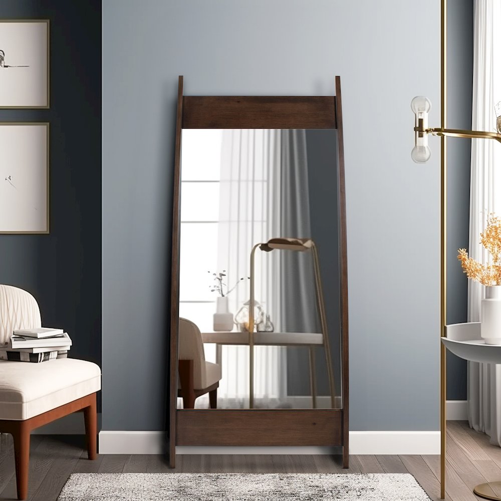Ivar Dressing Mirror. Picture 8