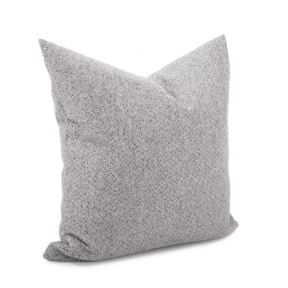 20 x 20 Pillow  Panama Stone  - Poly Insert. Picture 2