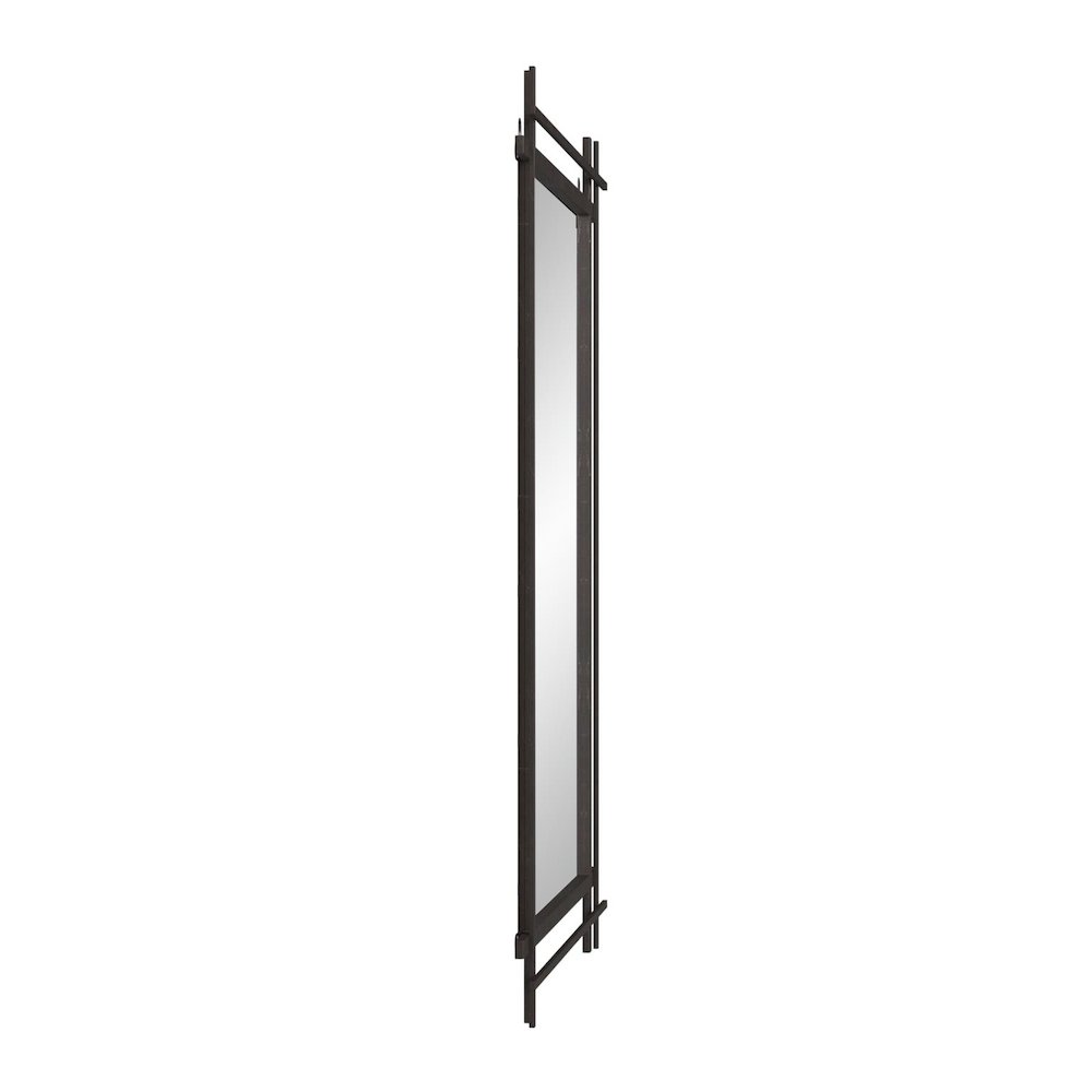 Clarke Mirror. Picture 4