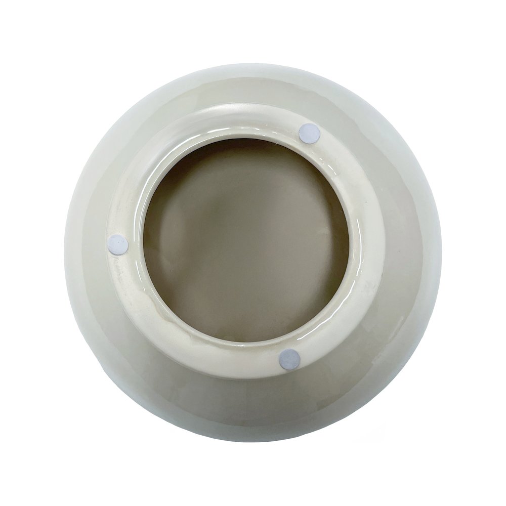 Atom Flower Bowl -Large. Picture 7