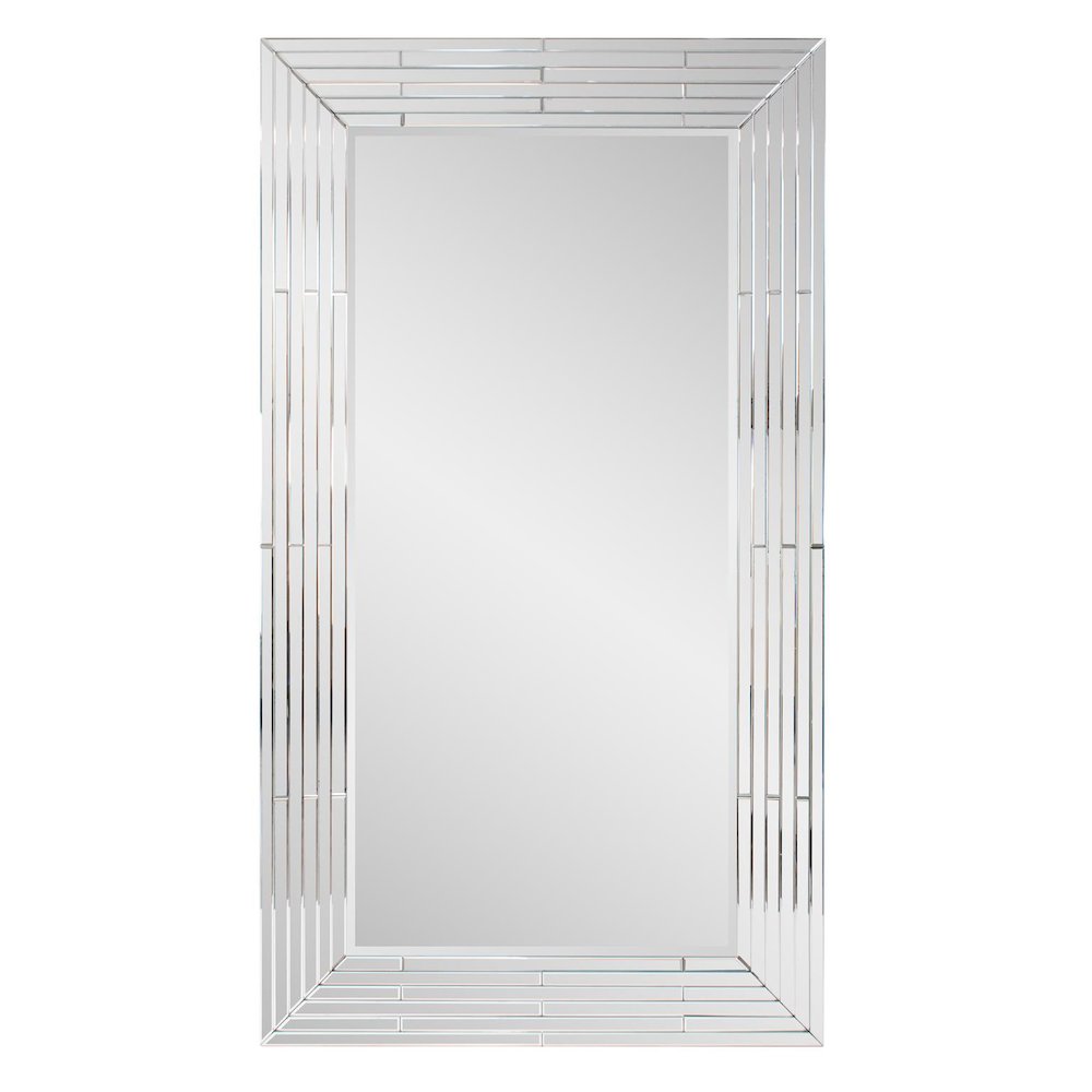 Lenox Oversized Wall Mirror. Picture 1