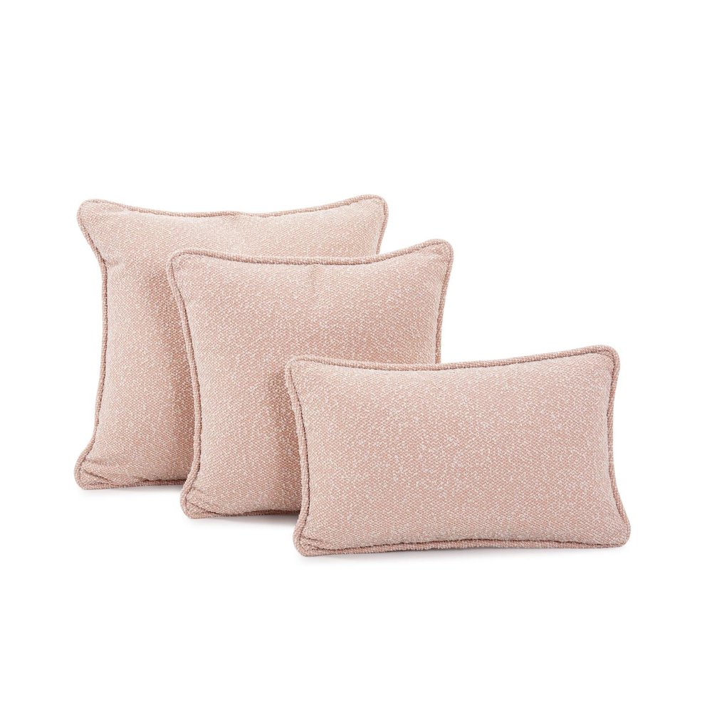 Pillow 14 x 22 Alicante Blush. Picture 6