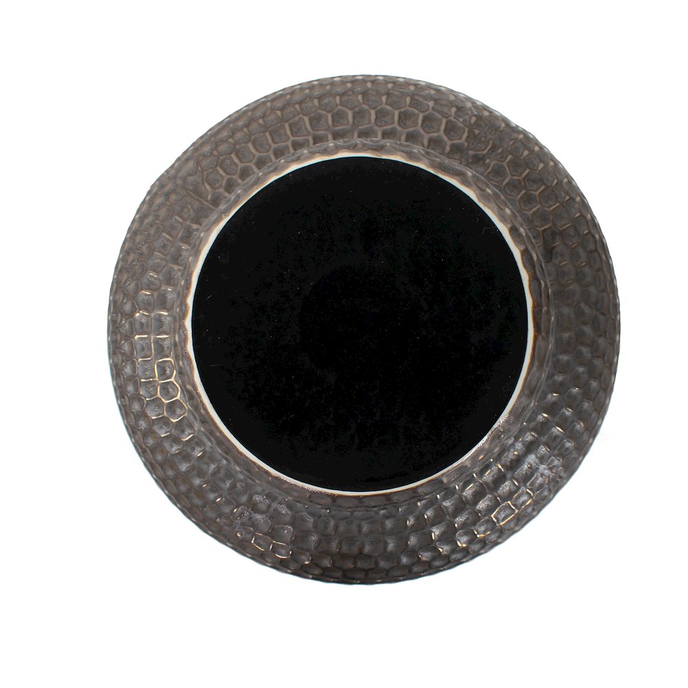 Ashforge Textured Vase Large. Picture 6