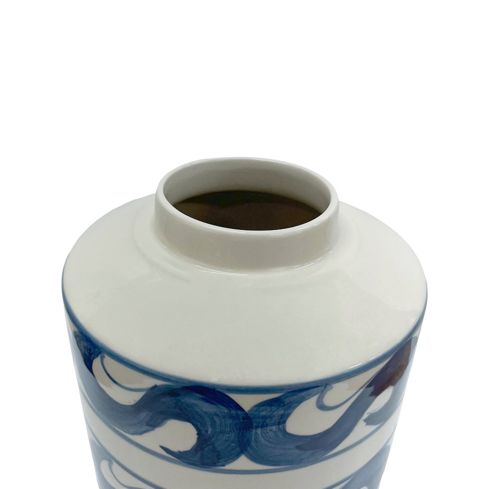 Pagoda Jar - Large. Picture 2