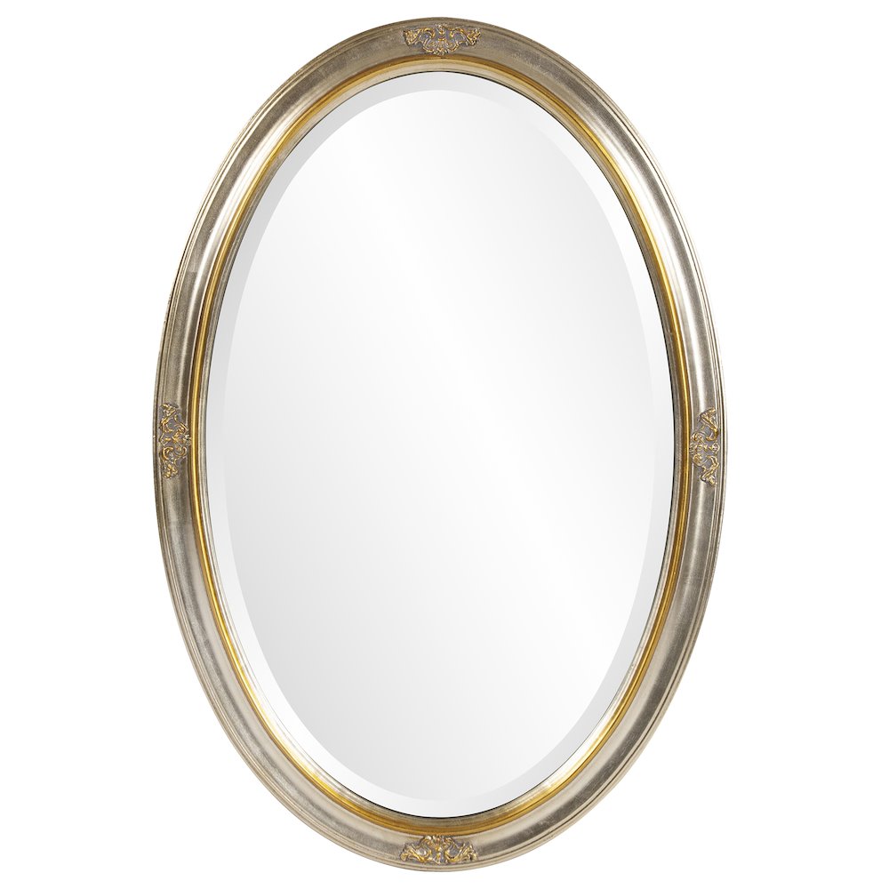 Carlton Mirror. Picture 1