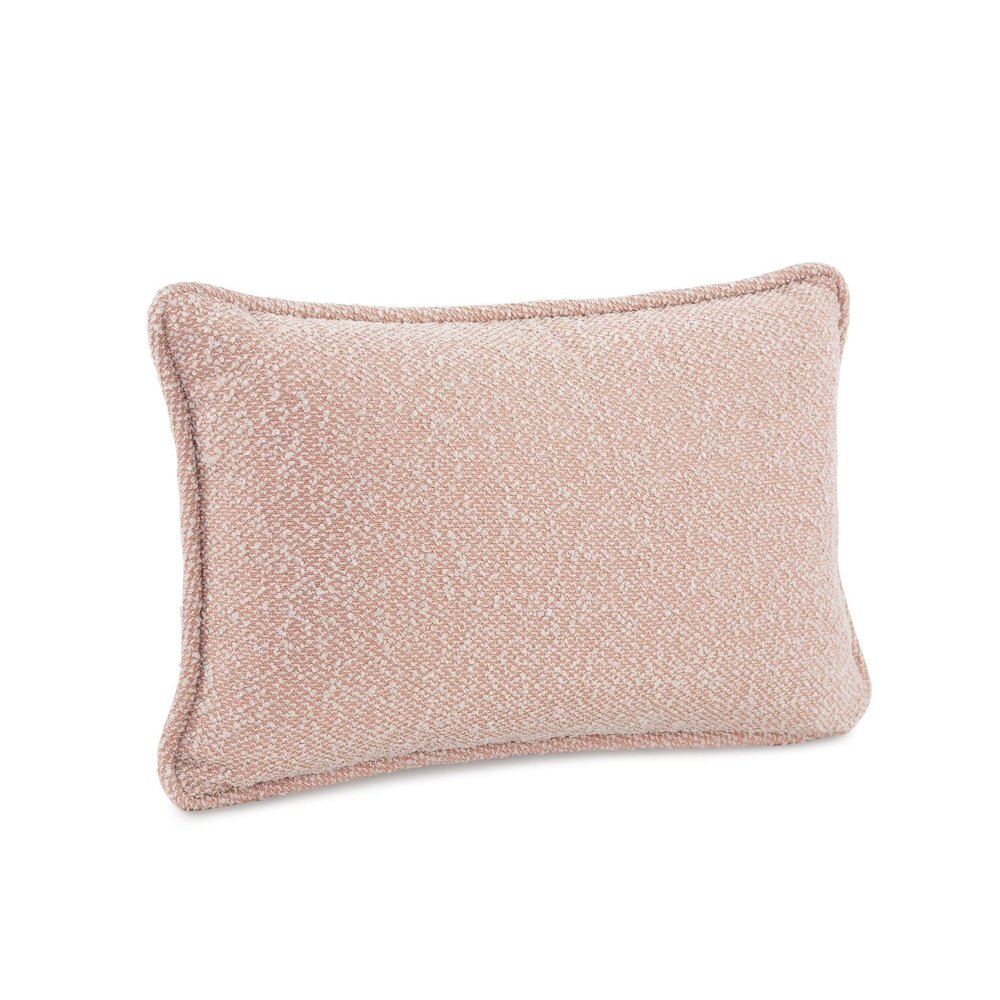 Pillow 14 x 22 Alicante Blush. Picture 2
