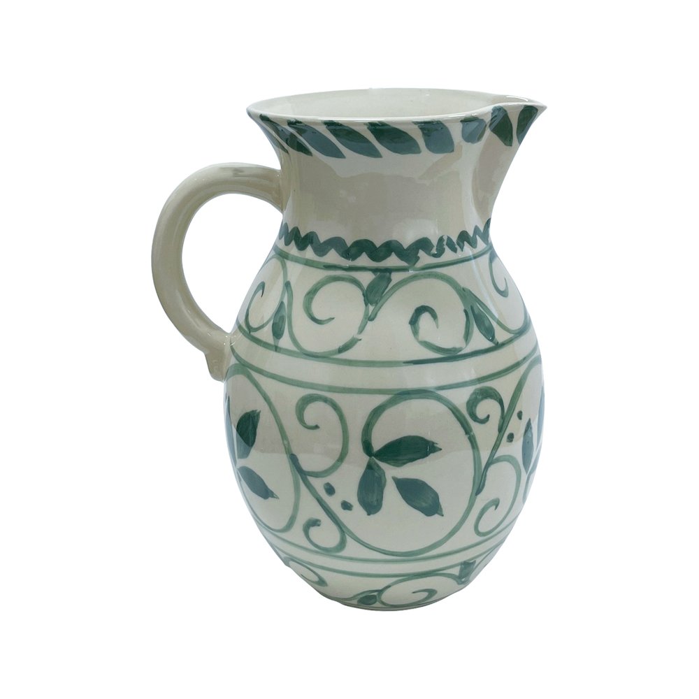 Lima Pitcher. Picture 2