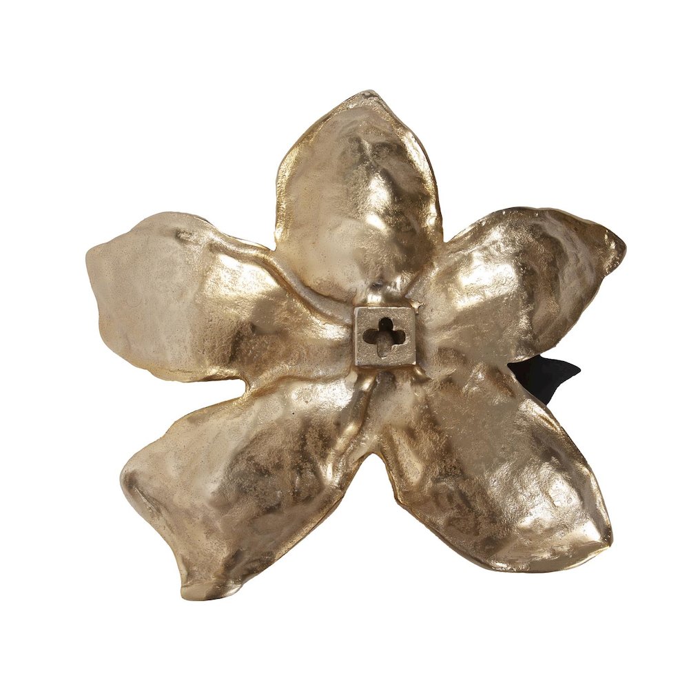 Golden Orchid. Picture 2