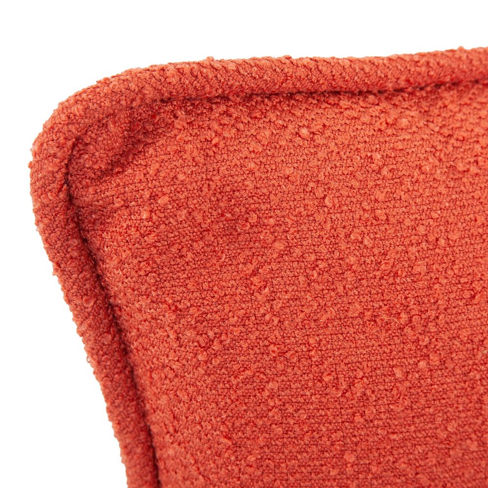 Pillow 20 x 20  Alicante Coral. Picture 5