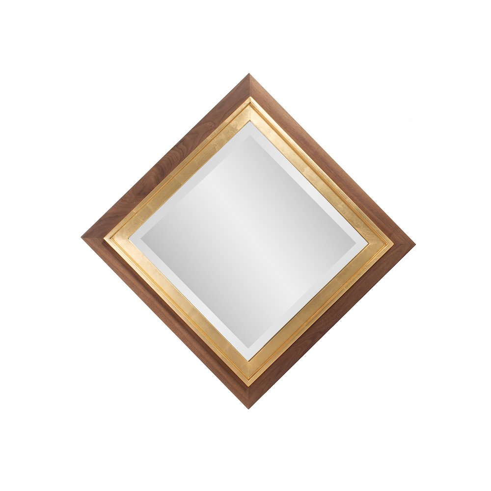 Almiera Mirror Small. Picture 2