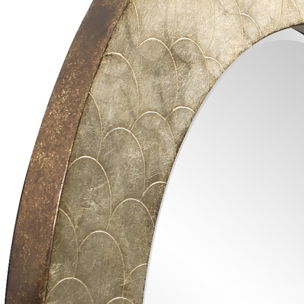 Camelot Mirror. Picture 4