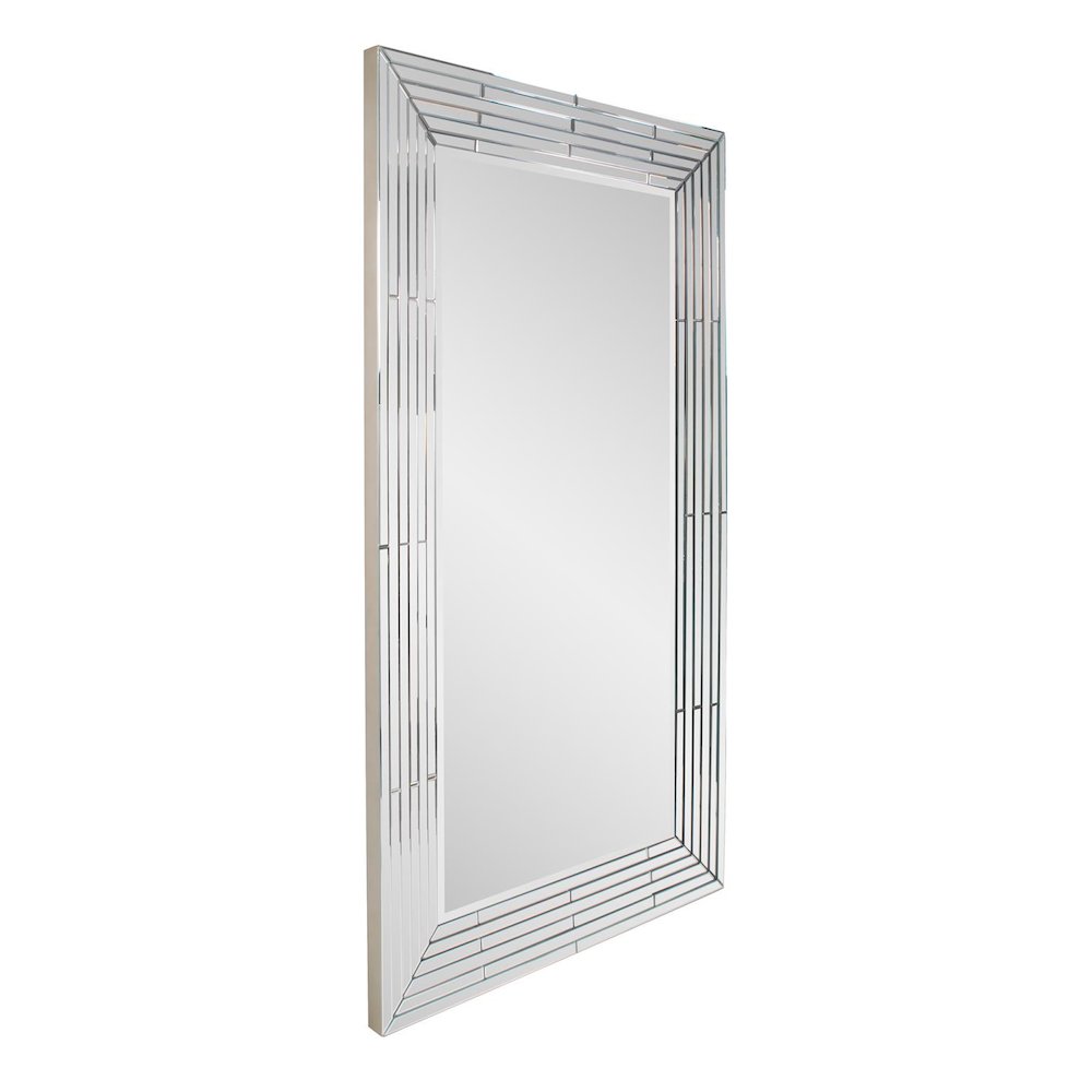 Lenox Oversized Wall Mirror. Picture 4