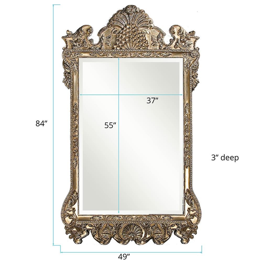 Marquette Mirror. Picture 5