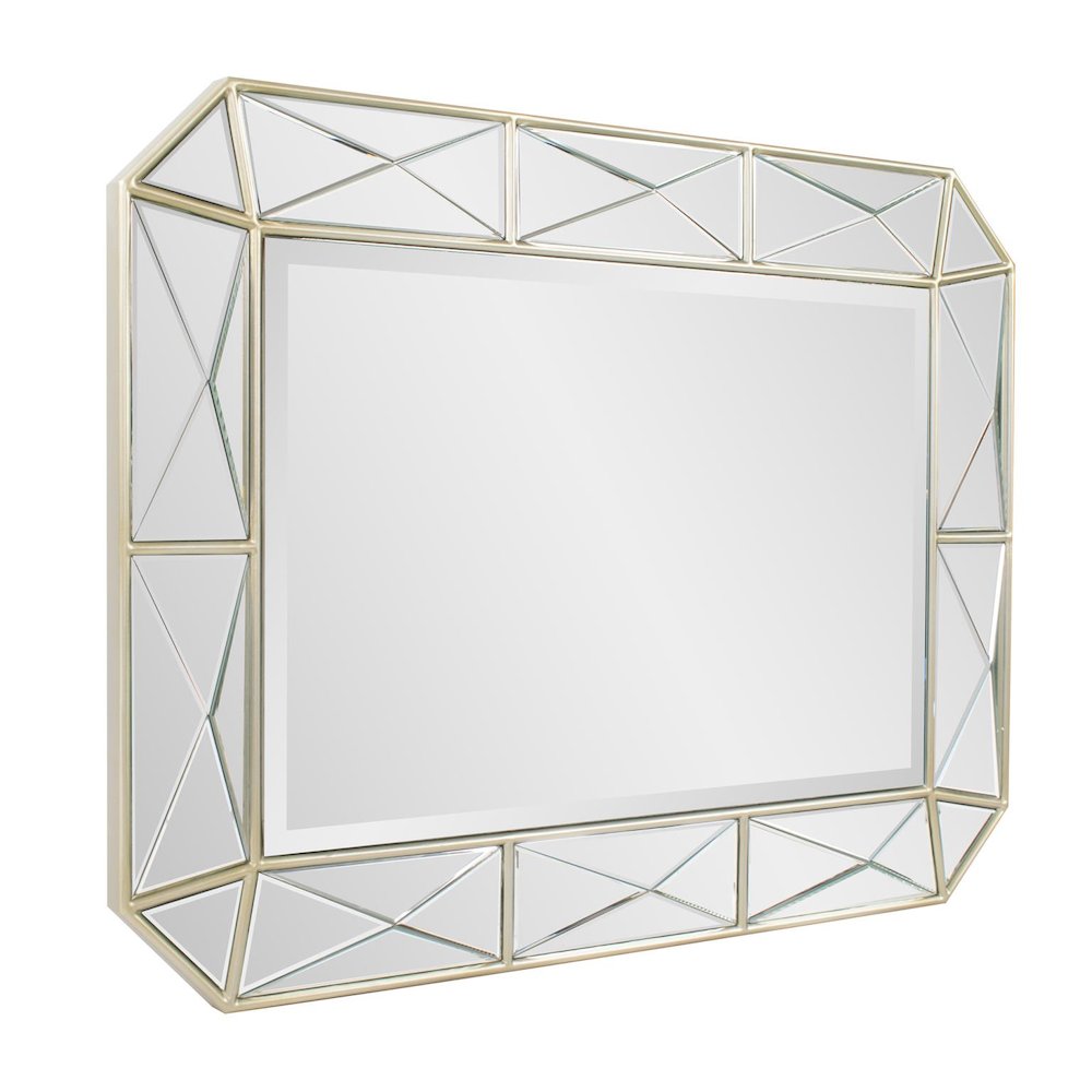 Diamond Mirror. Picture 7