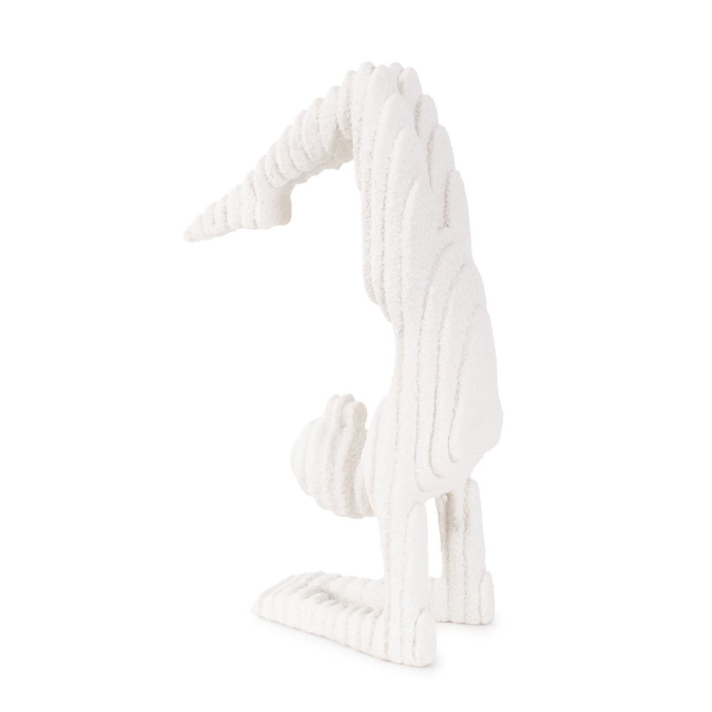 Yin Scorpion Yoga Pose in Polyresin. Picture 8