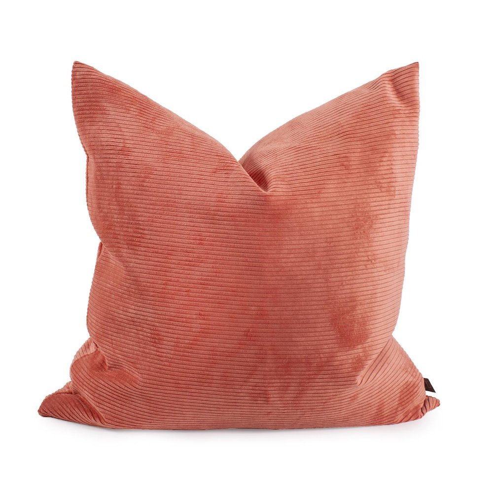 Pillow 24 x 24 Pana Terra - Down Insert. Picture 1