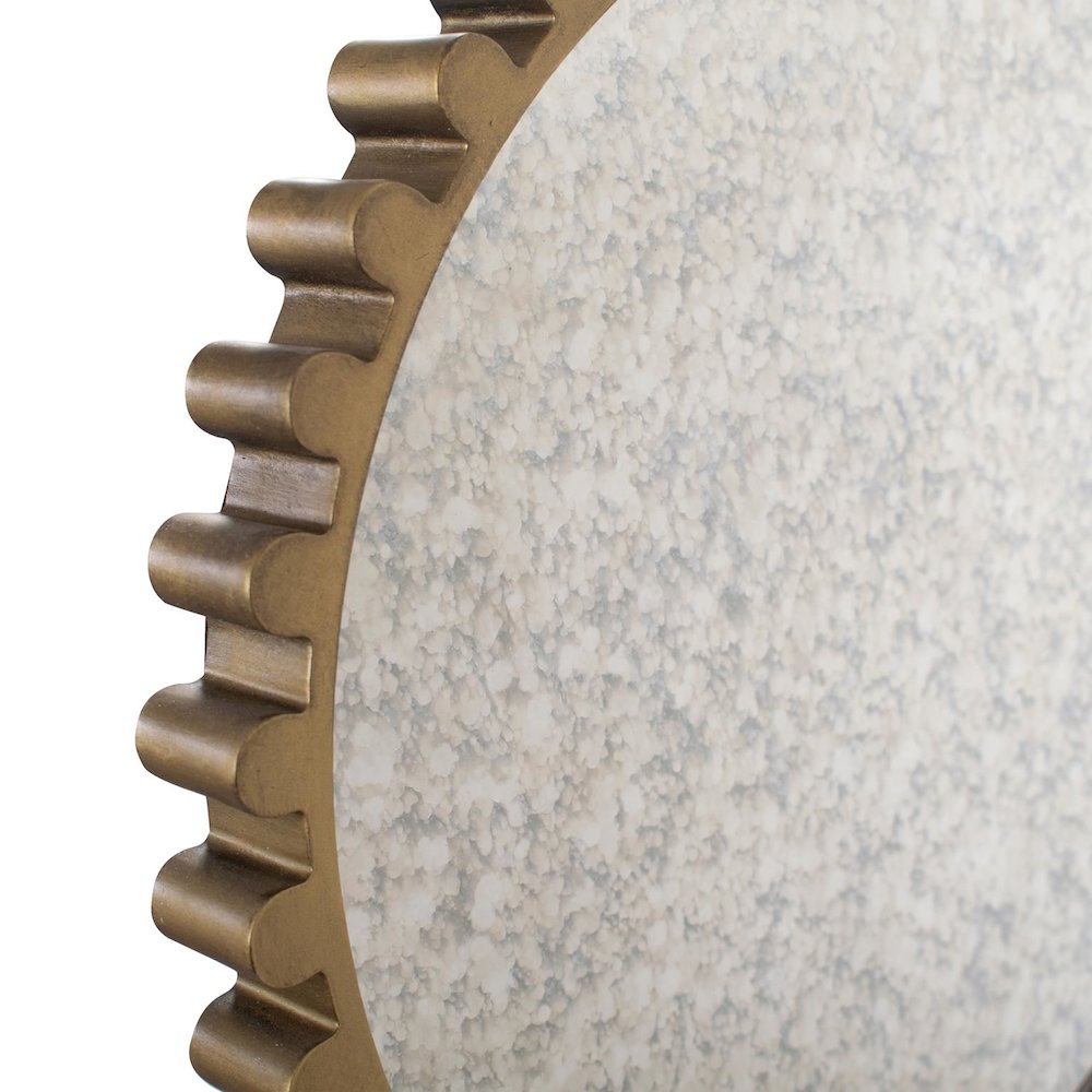 Bellingham Tabletop Mirror- Tall. Picture 2