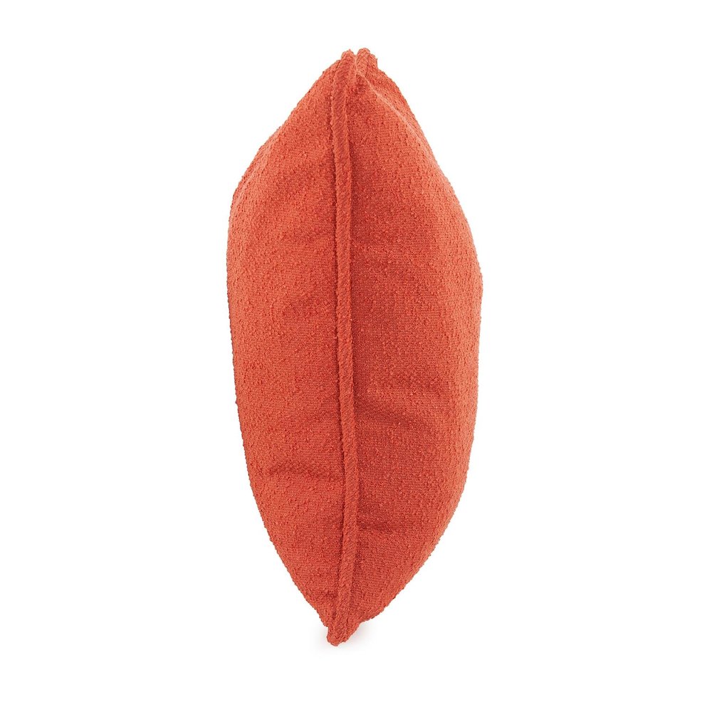 Pillow 20 x 20  Alicante Coral. Picture 3