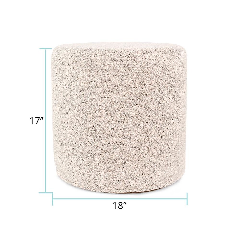No Tip Cylinder- Panama Sand. Picture 7