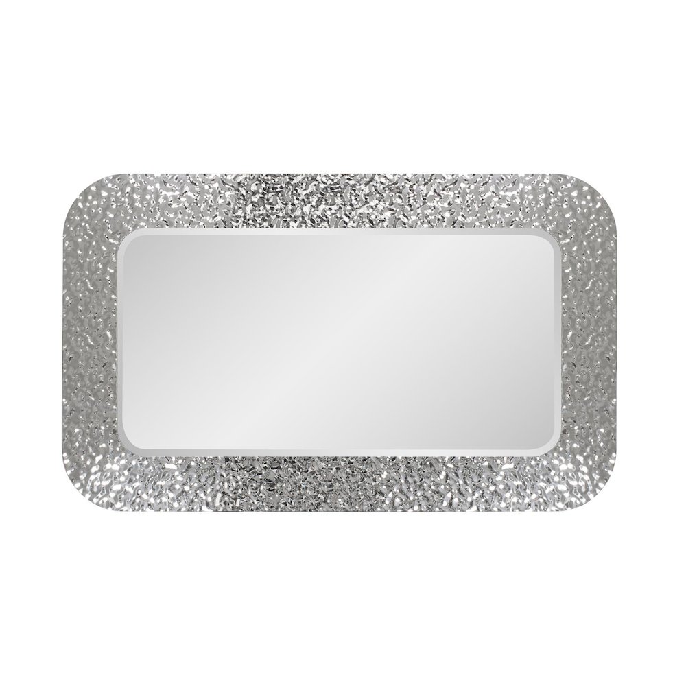 Olmstead Rectangular Mirror. Picture 2