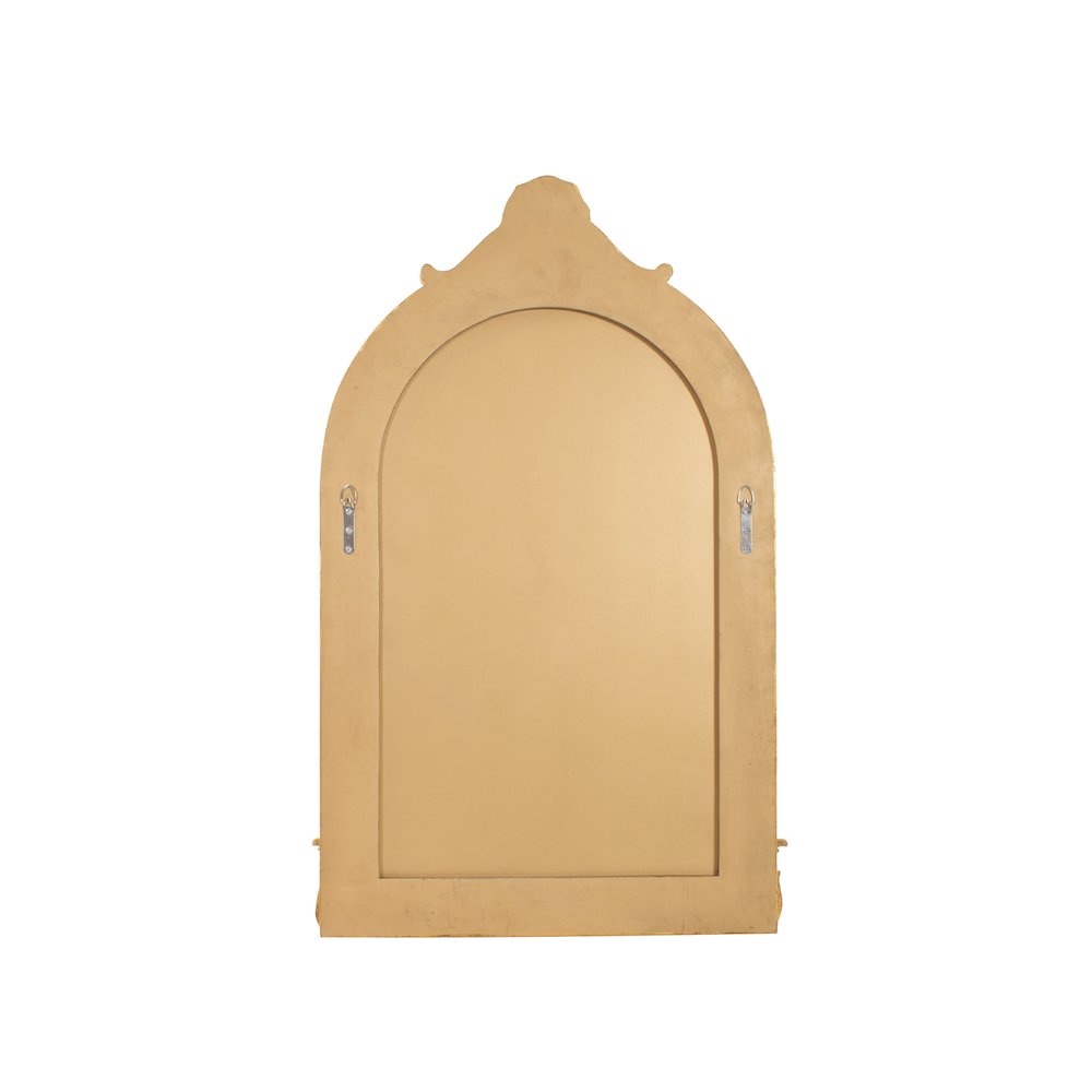 Longhurst Estate Arched Mirror. Picture 6