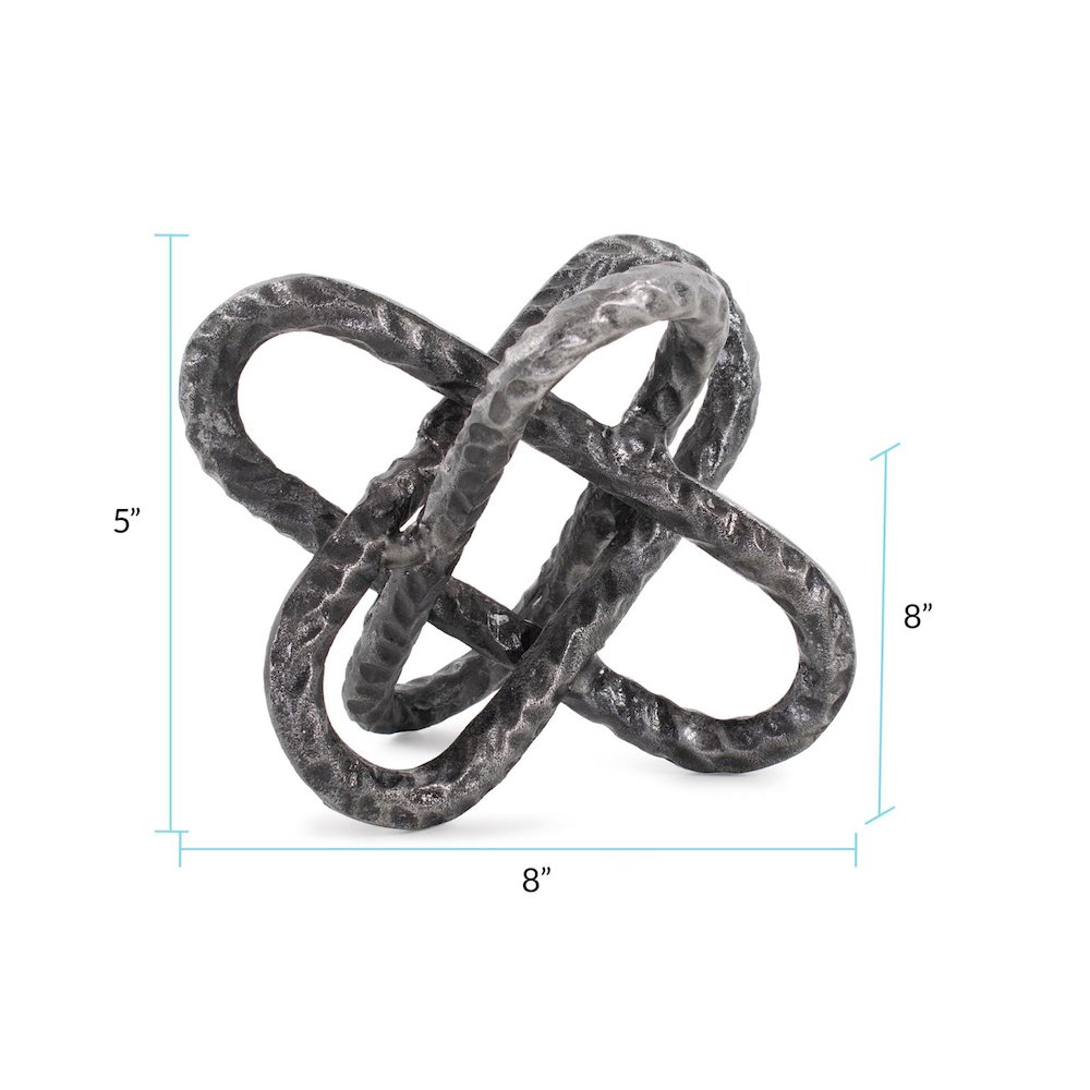 Linked To Each Or Sculpture. Picture 9