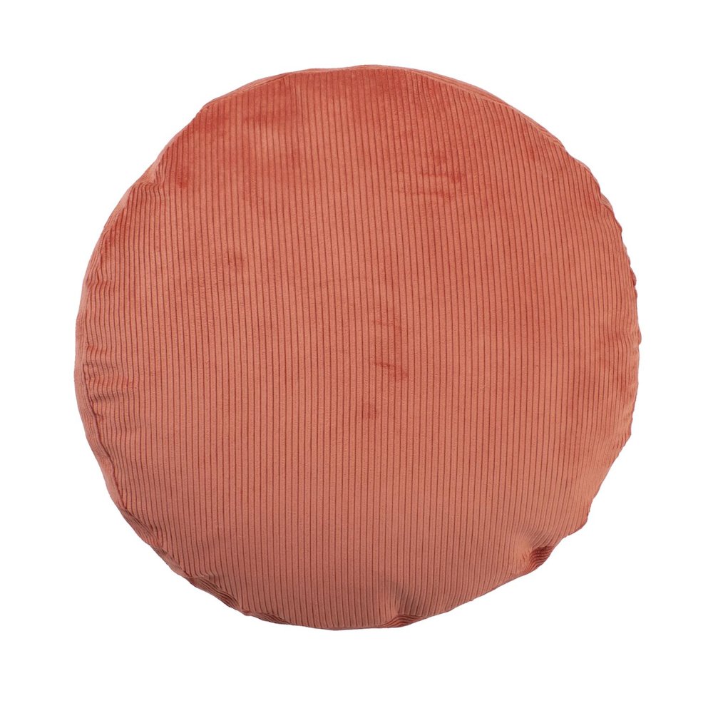 Short Pouf Pana Terra. Picture 3